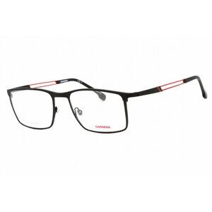 CARRERA Eyeglasses CA8831-003-55 Size 55/18/rectangular BRAND NEW W CASE